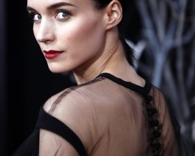 Rooney Mara y Kate Mara: estilo de hermanas
