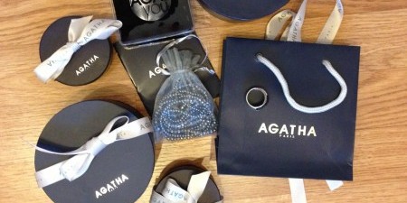 Agatha París, una marca que amo