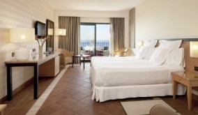 Vacaciones con niños: Hotel Barceló Punta Umbría