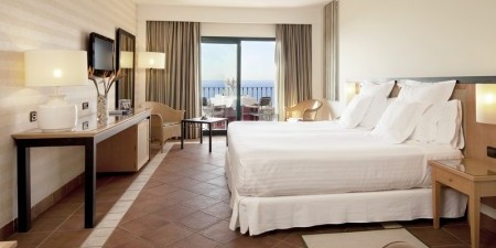Vacaciones con niños: Hotel Barceló Punta Umbría