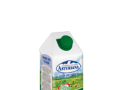 Central de salud: los beneficios de la leche