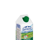 Central de salud: los beneficios de la leche
