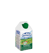 Central de salud: los beneficios de la leche